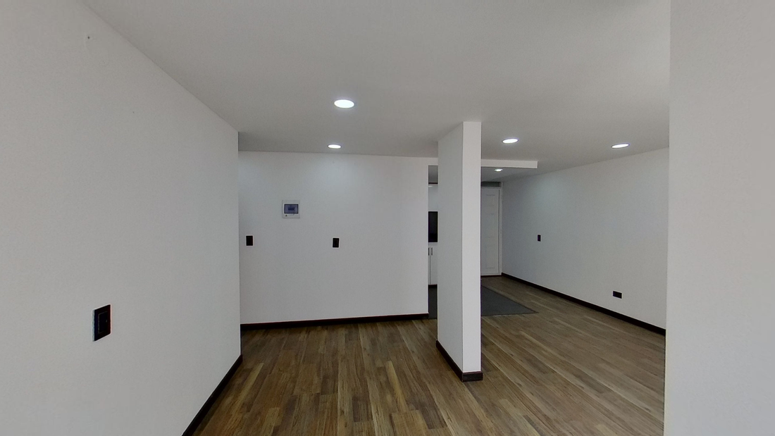 Apartamento en Venta en el Conjunto Reserva De Fontibon