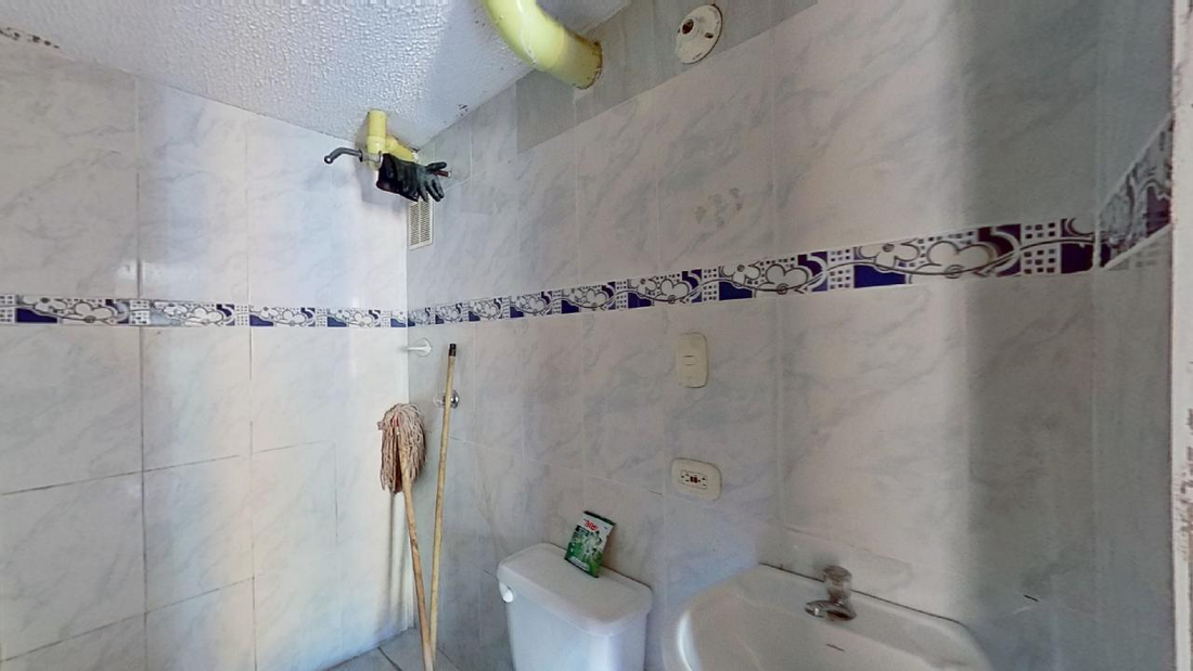 Apartamento en Venta en el Conjunto Fortuna 1