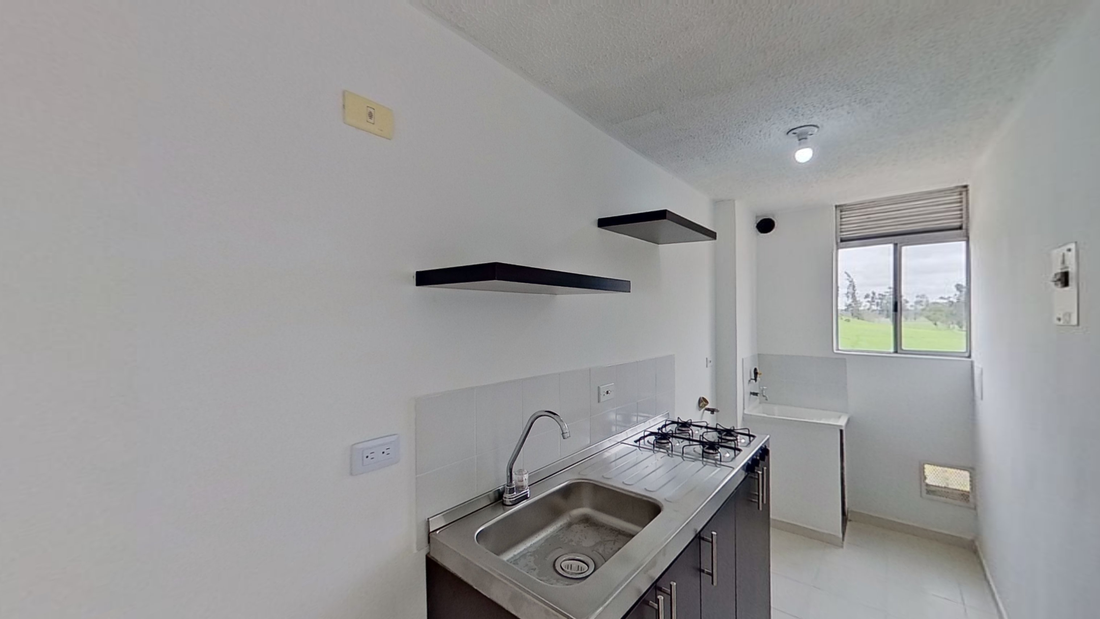 Apartamento en Venta en el Conjunto Torrentes 2