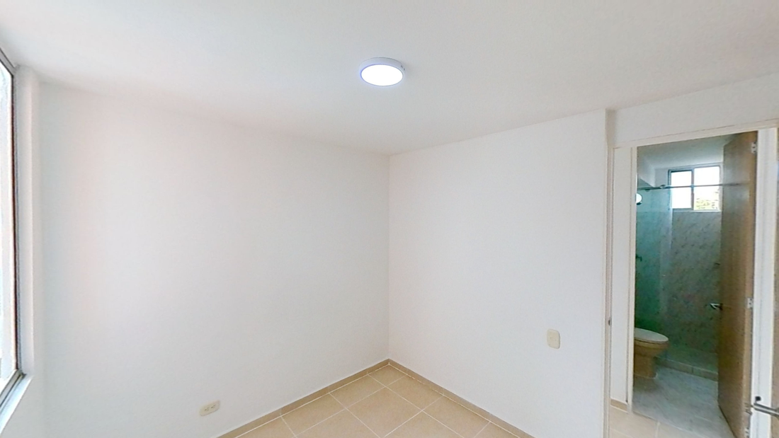 Apartamento en Venta en el Conjunto Pinares del Caney