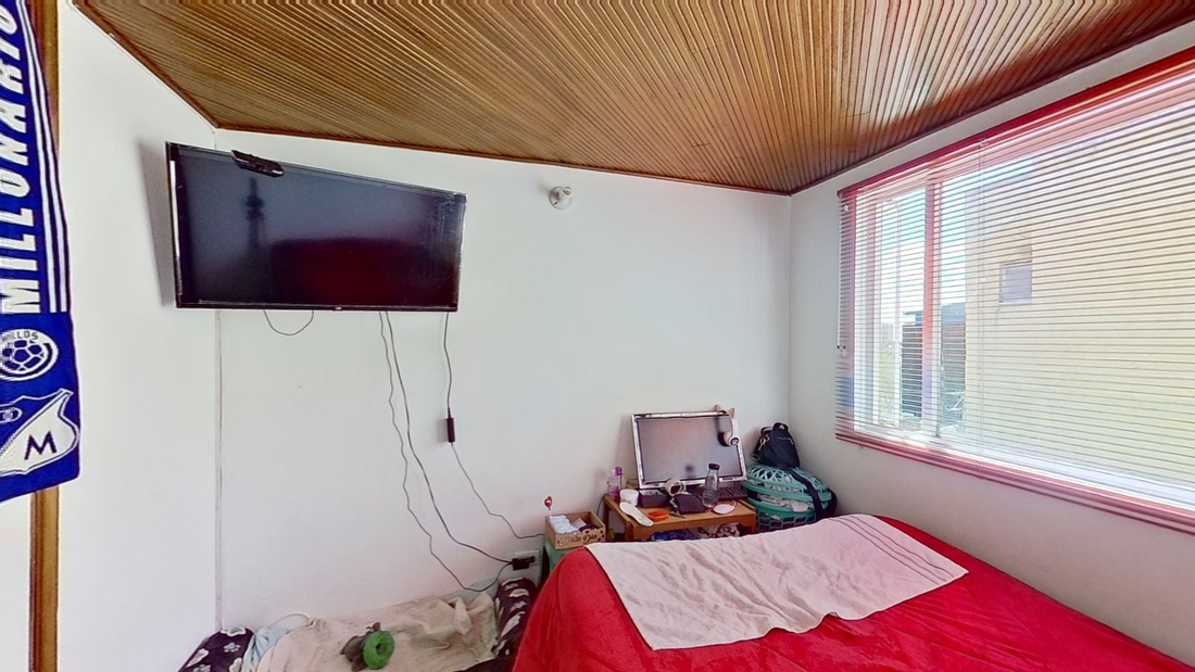 Apartamento en Venta en el Conjunto Santander