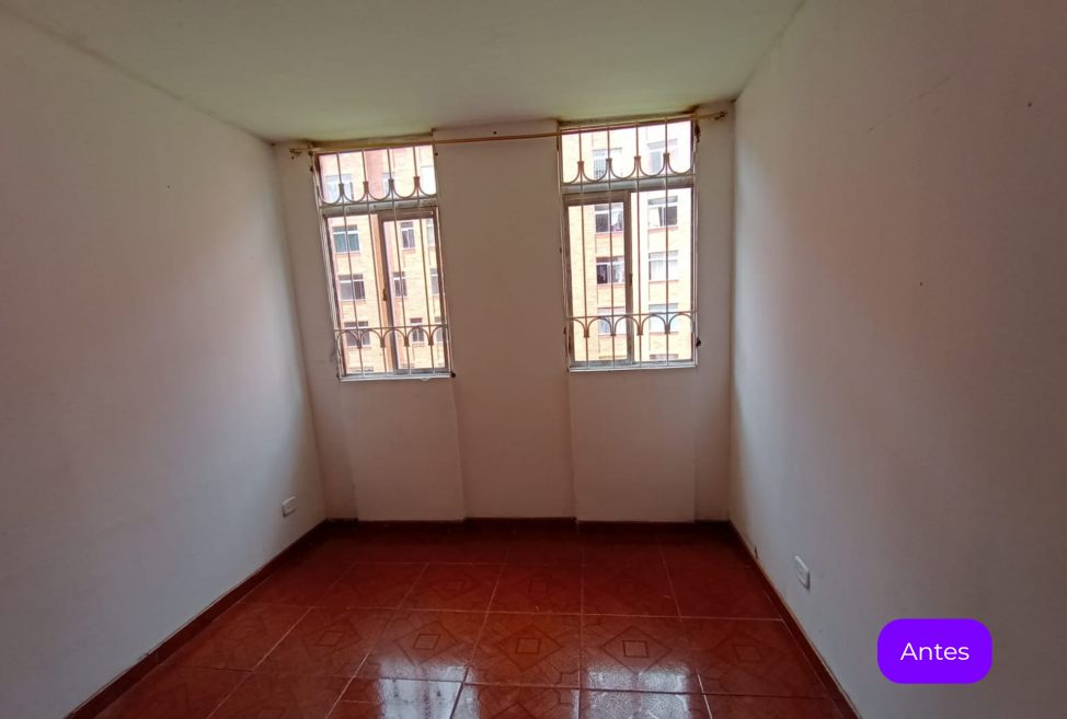 Apartamento en Venta en el Conjunto Xie