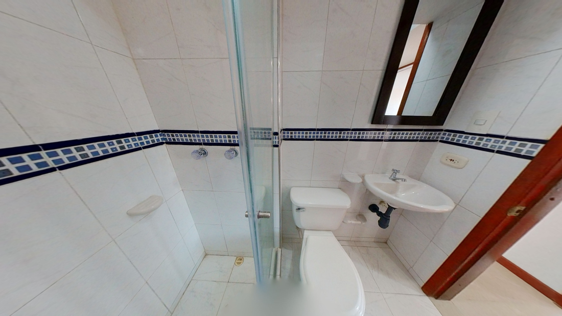 Apartamento en Venta en el Conjunto Parques de Castilla 6