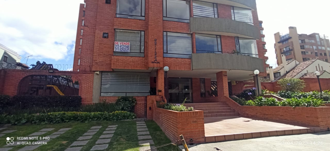 Apartamento en Venta en el Conjunto Sotileza Estelar