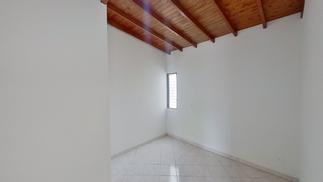 Apartamento en Venta en el Conjunto Edificio Nutibara
