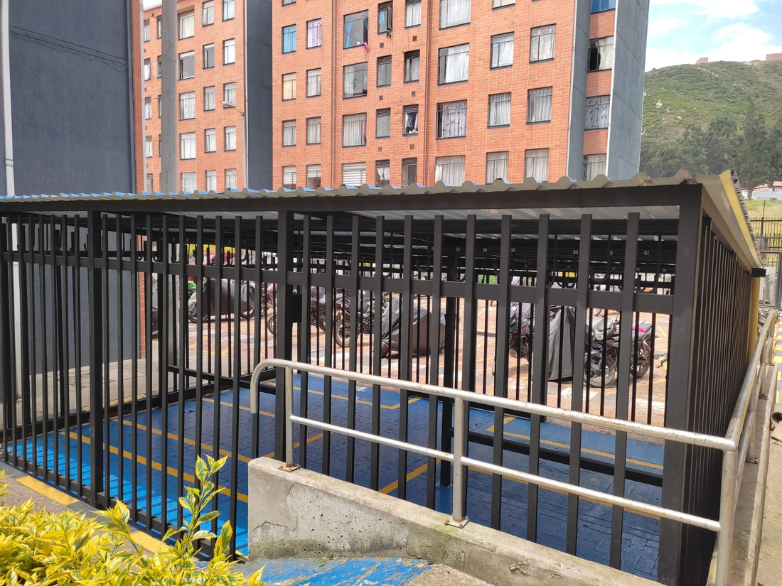 Apartamento en Venta en el Conjunto Barichara