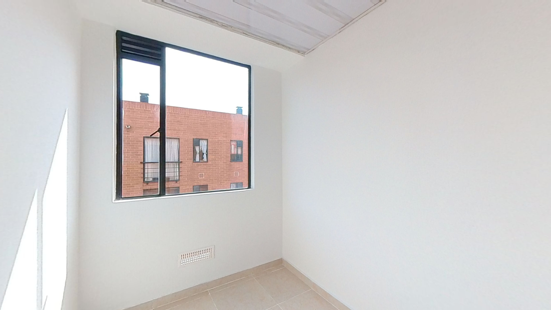 Apartamento en Venta en el Conjunto Huertas de Soacha