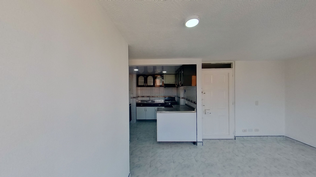 Apartamento en Venta en el Conjunto La Confianza 1