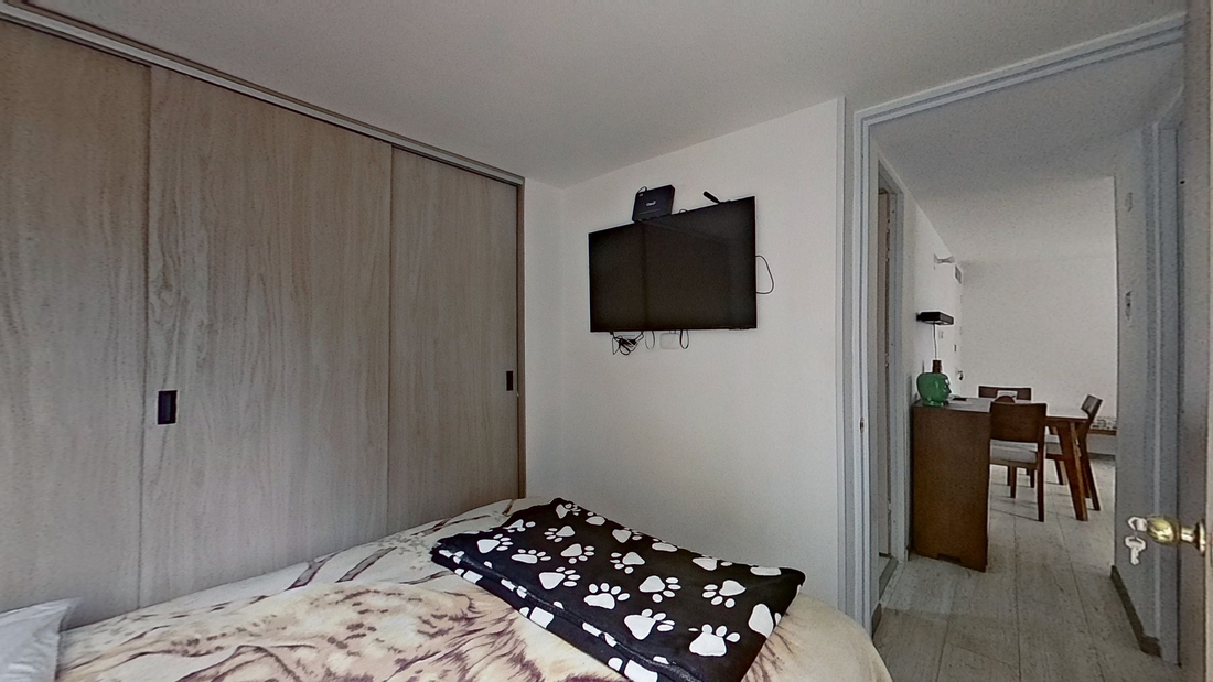 Apartamento en Venta en el Conjunto Centenari