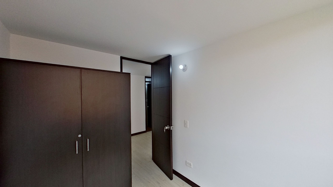 Apartamento en Venta en el Conjunto Veronica