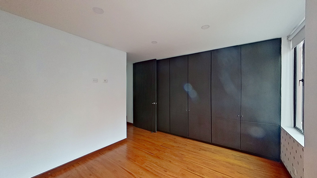 Apartamento en Venta en el Conjunto Edificio Heibar