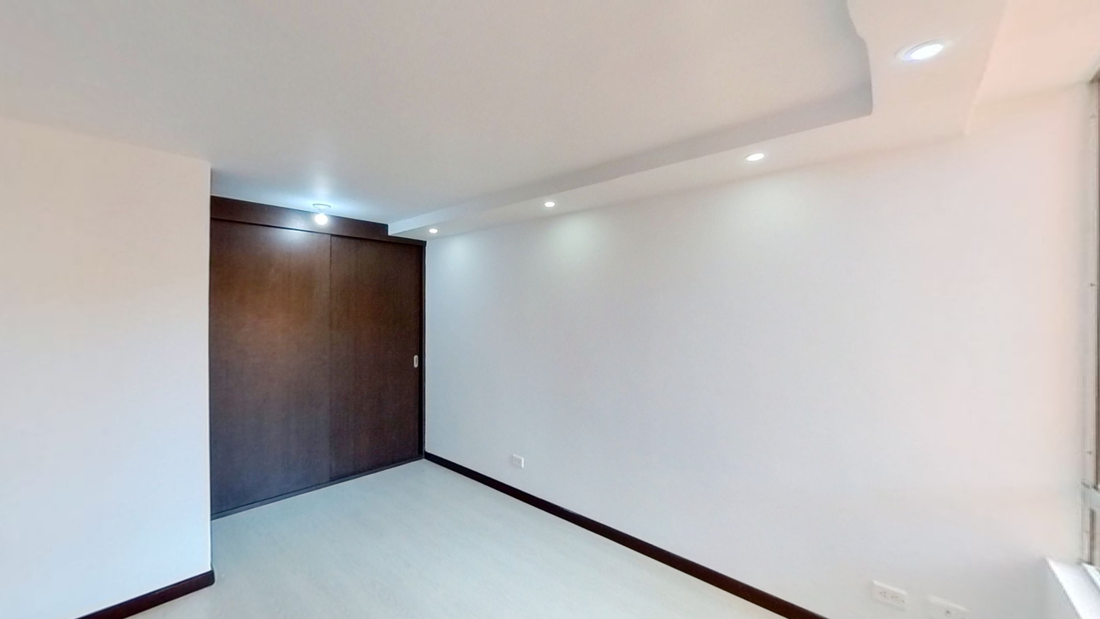 Apartamento en Venta en el Conjunto El Huerto