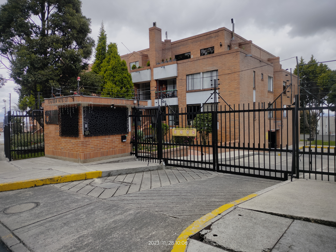 Apartamento en Venta en el Conjunto Balcones de Torrealta