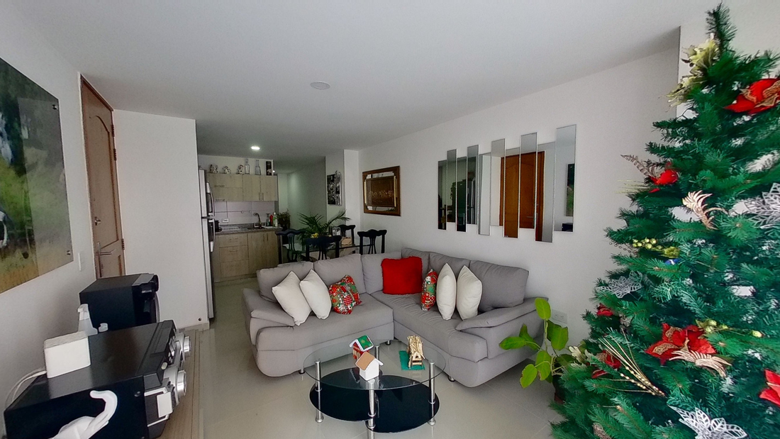 Apartamento en Venta en el Conjunto Torre San Remo