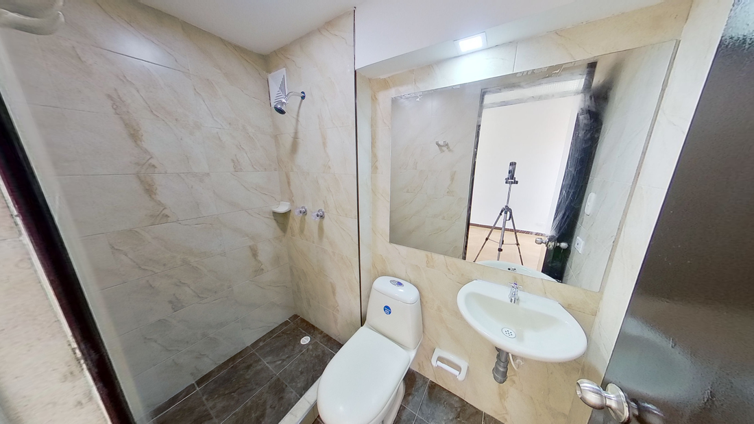 Apartamento en Venta en el Conjunto Girasol
