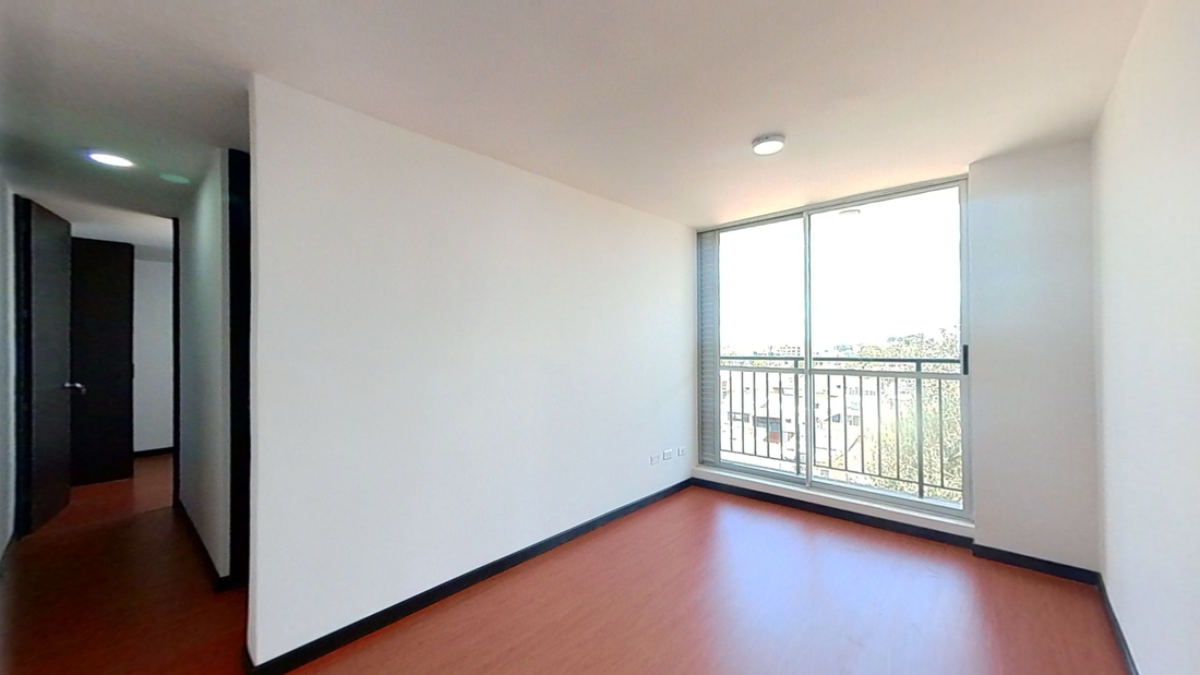 Apartamento en Venta en el Conjunto Villa del Rio Reservado