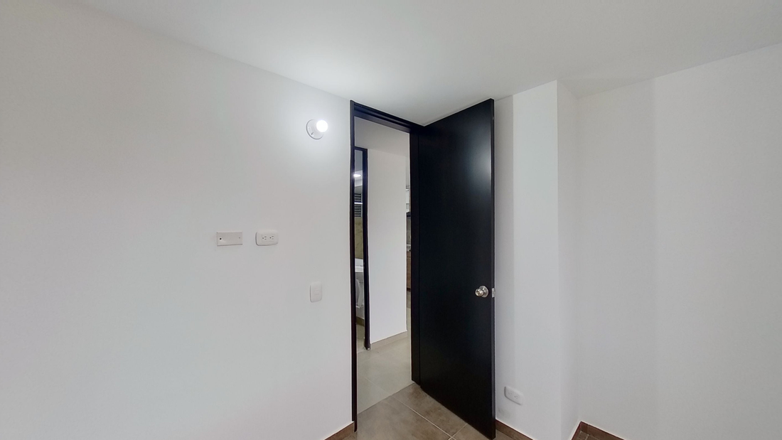 Apartamento en Venta en el Conjunto Colina 163