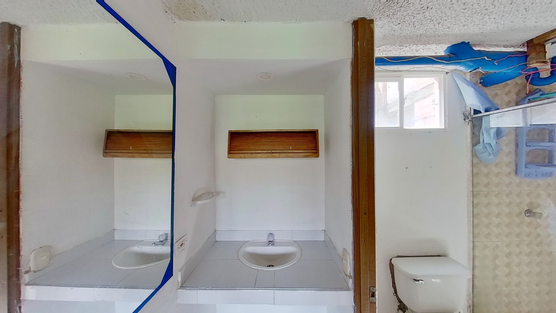 Apartamento en Venta en el Conjunto Mirador de Usme 2