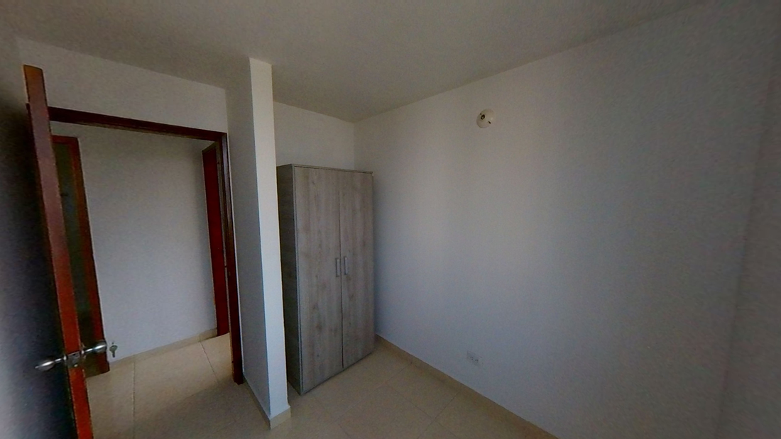 Apartamento en Venta en el Conjunto Arboleda