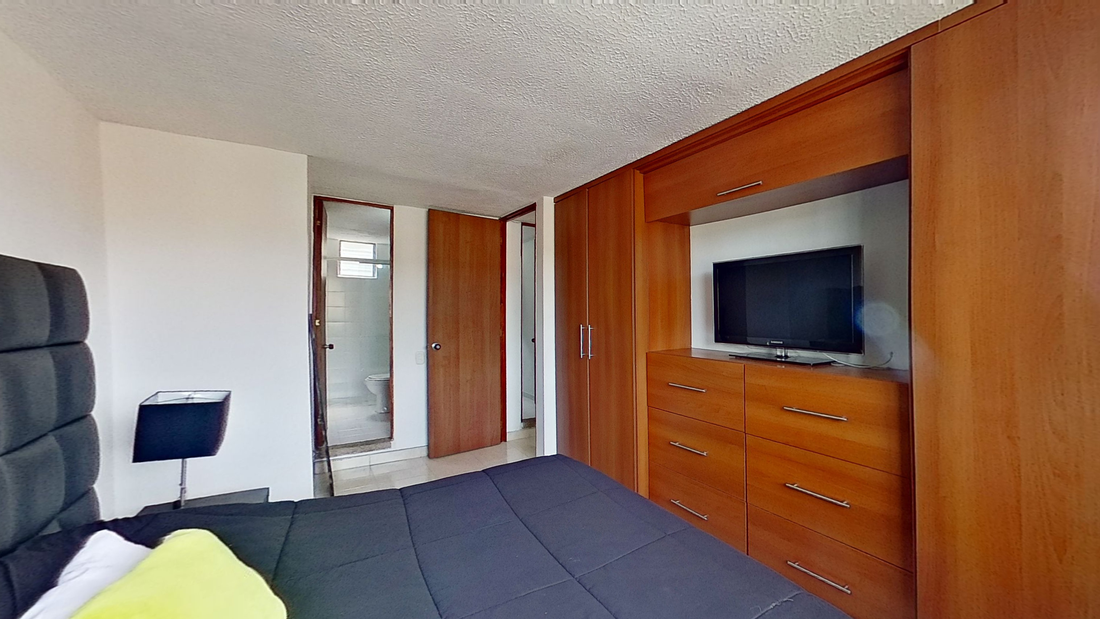 Apartamento en Venta en el Conjunto Balcones De Manzaneda