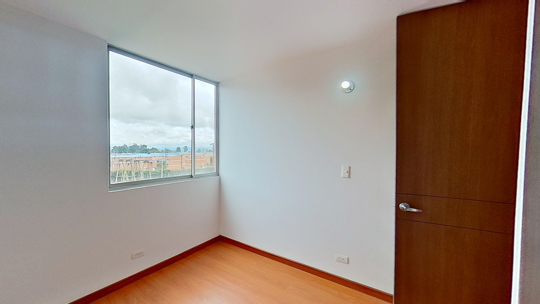 Apartamento en Venta en el Conjunto Moray