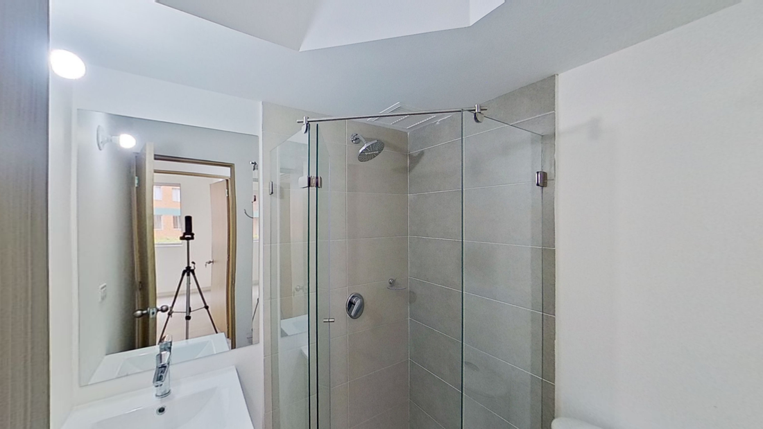 Apartamento en Venta en el Conjunto Arrezo