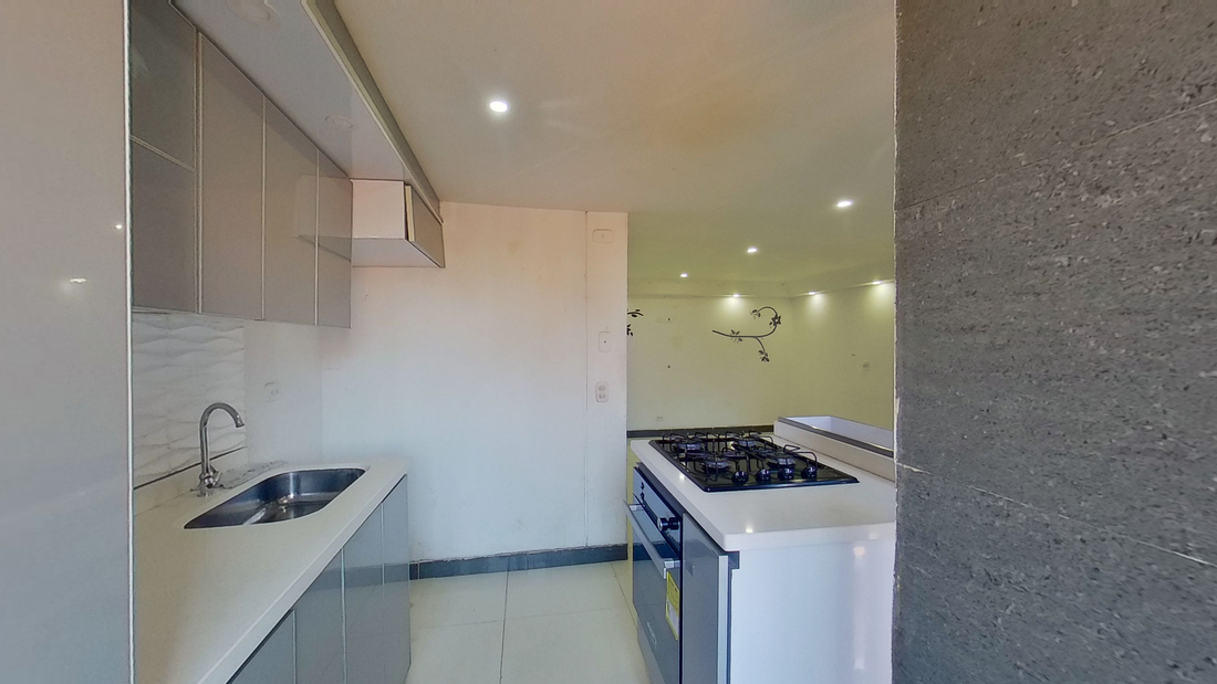 Apartamento en Venta en el Conjunto Guadual