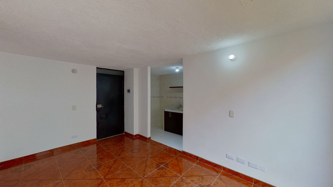 Apartamento en Venta en el Conjunto Parque Campestre 11