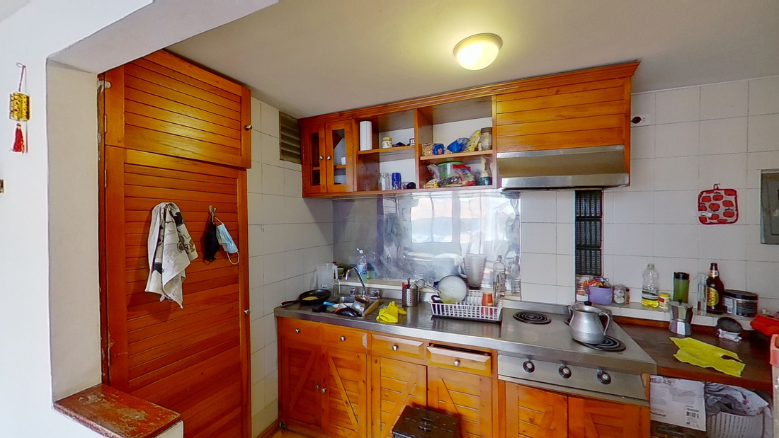 Apartamento en Venta en el Conjunto Edificio Quinta 46