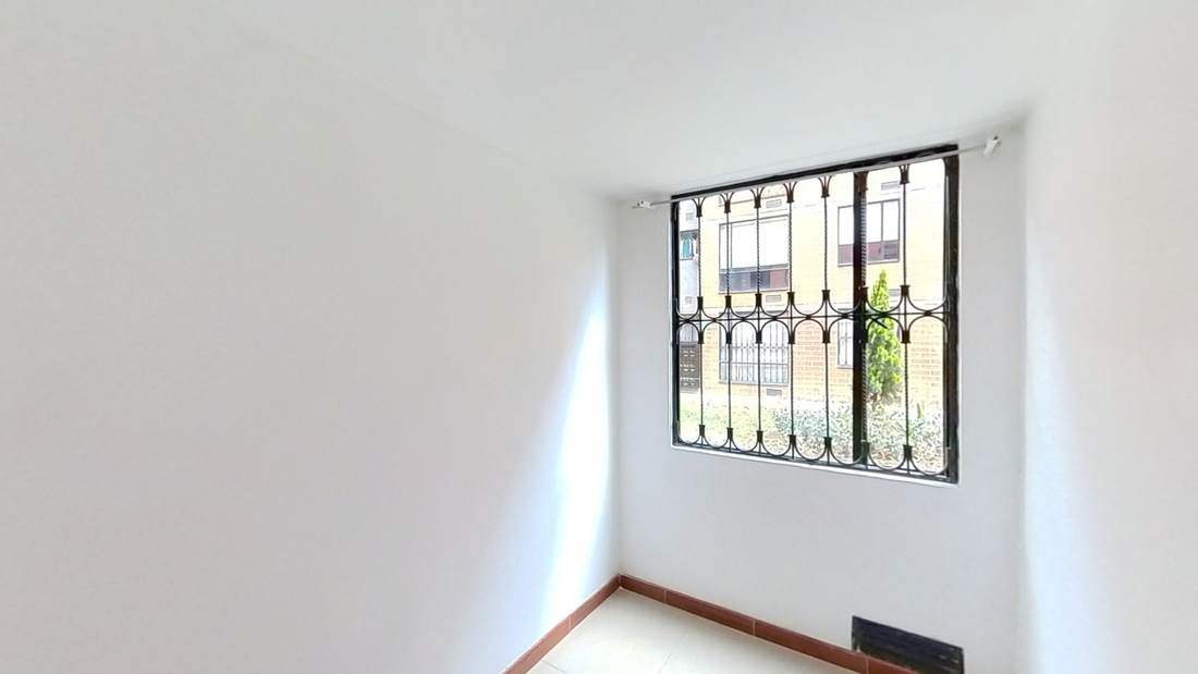 Apartamento en Venta en el Conjunto Parque Campestre 13