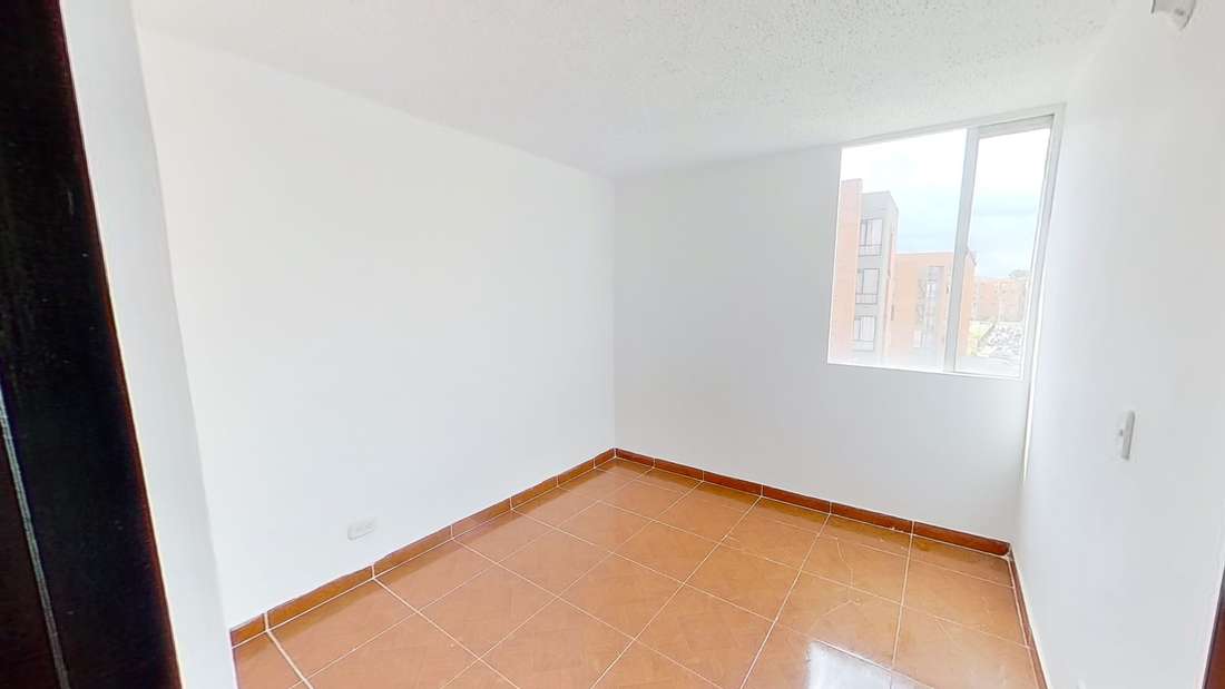 Apartamento en Venta en el Conjunto Tesoro 1