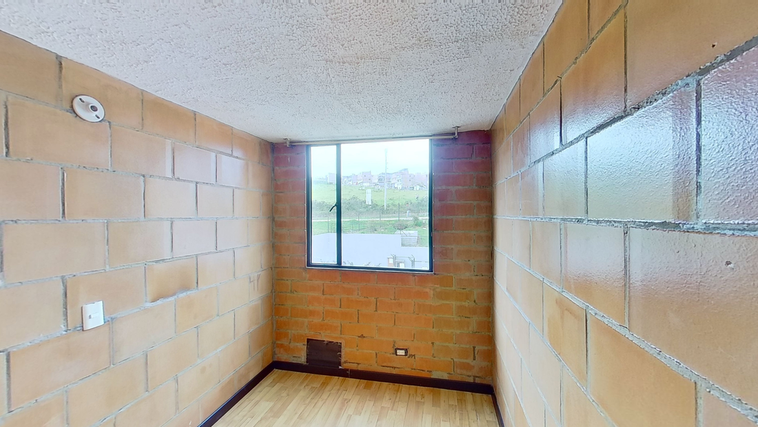 Apartamento en Venta en el Conjunto Bosques de Bogotá 4