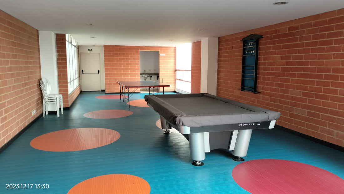 Apartamento en Venta en el Conjunto Parque Central Tintal 2