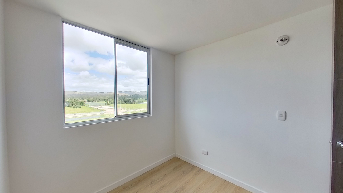Apartamento en Venta en el Conjunto Azul Celeste