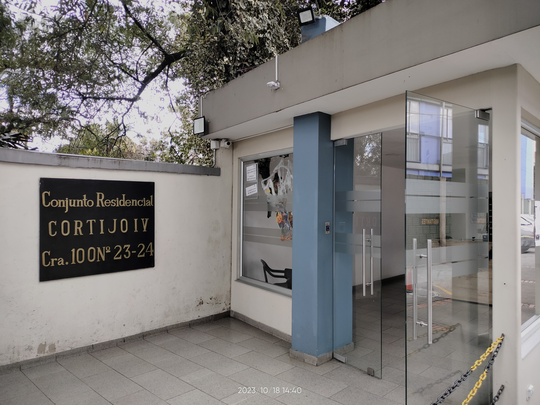 Apartamento en Venta en el Conjunto El Cortijo 4