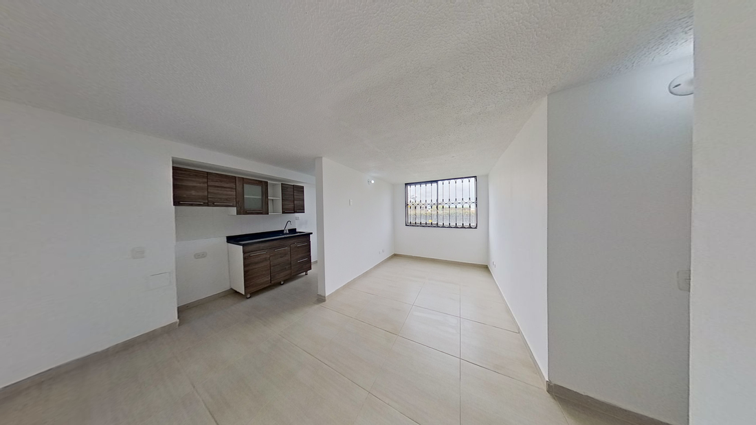 Apartamento en Venta en el Conjunto Atalaia
