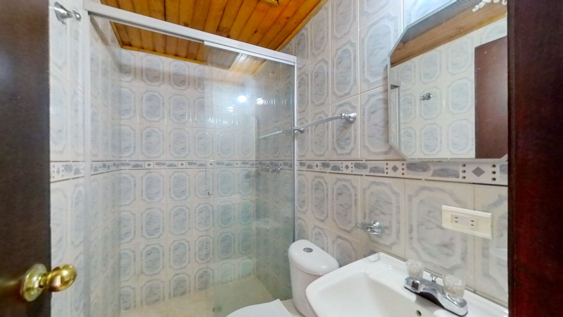 Apartamento en Venta en el Conjunto Torres de nueva Baeza