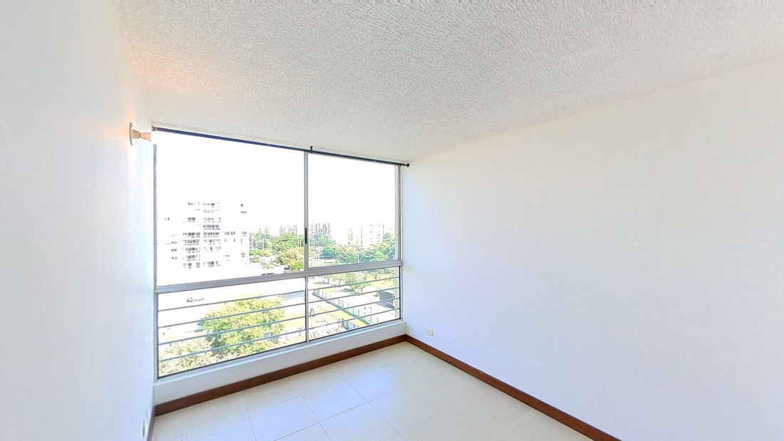 Apartamento en Venta en el Conjunto Lili del Viento