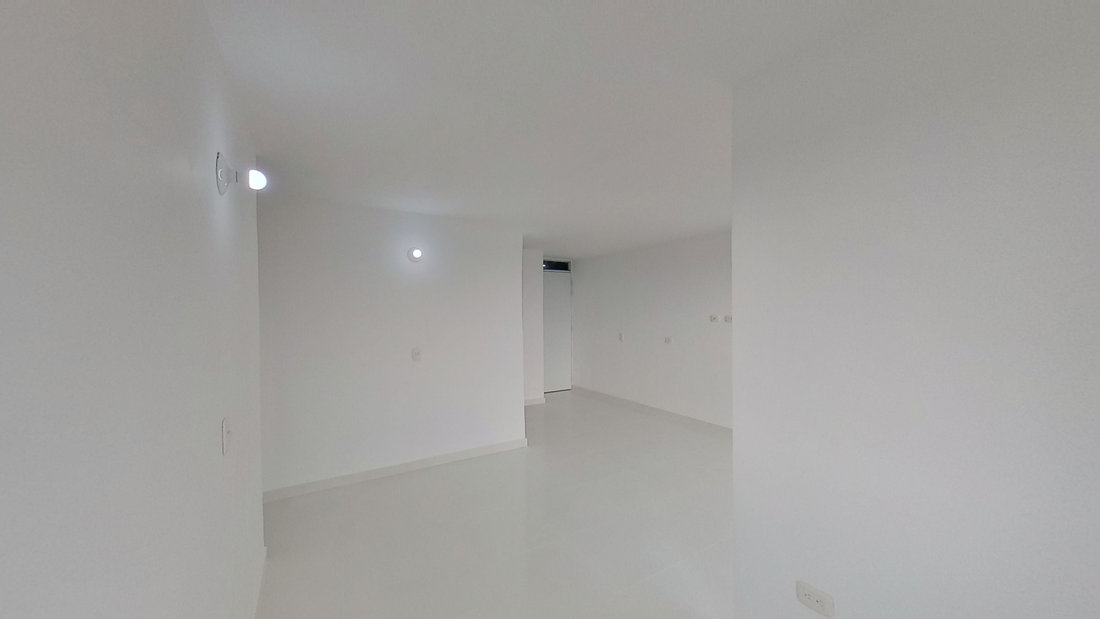 Apartamento en Venta en el Conjunto Golondrina