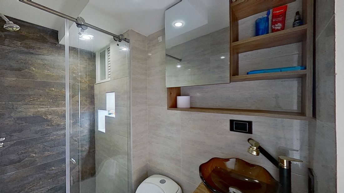 Apartamento en Venta en el Conjunto Parque Primaveral