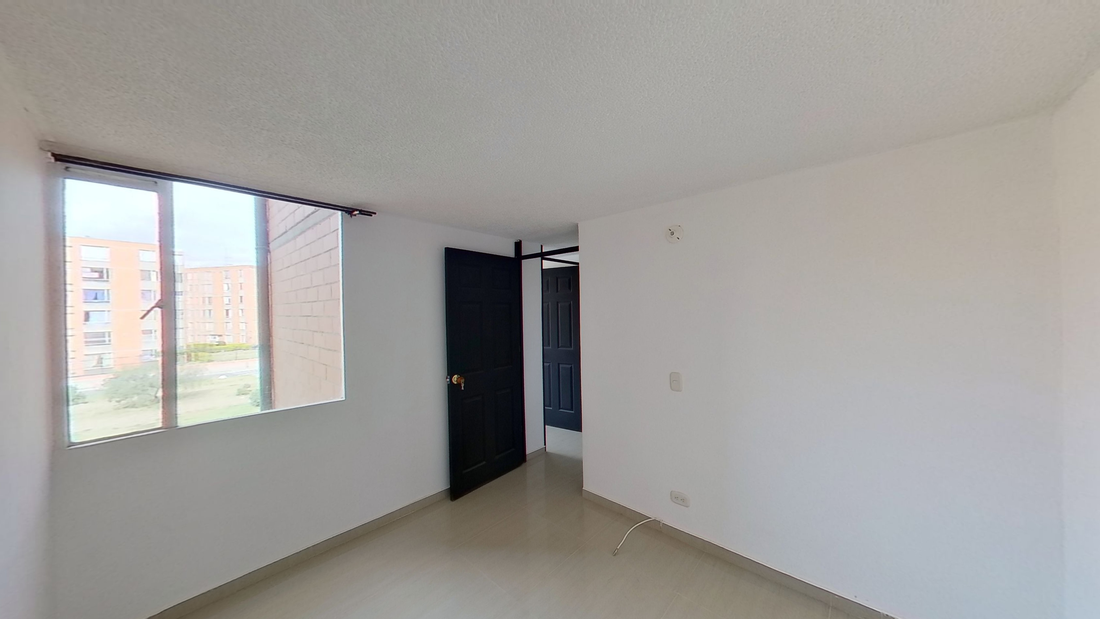 Apartamento en Venta en el Conjunto La Fortuna 1