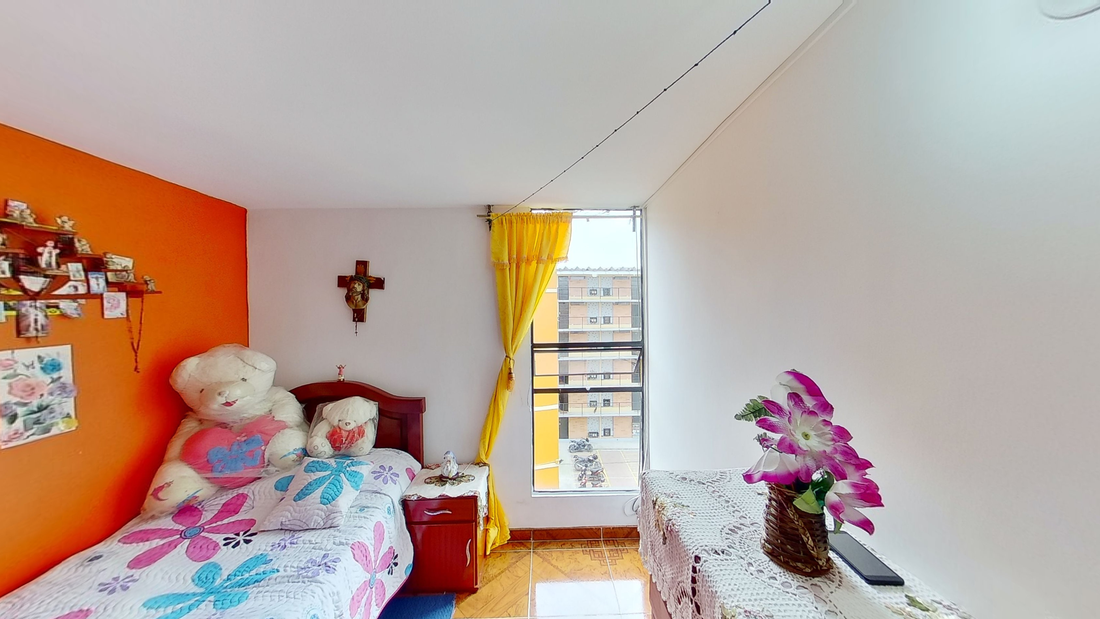 Apartamento en Venta en el Conjunto Emmental Apartamentos