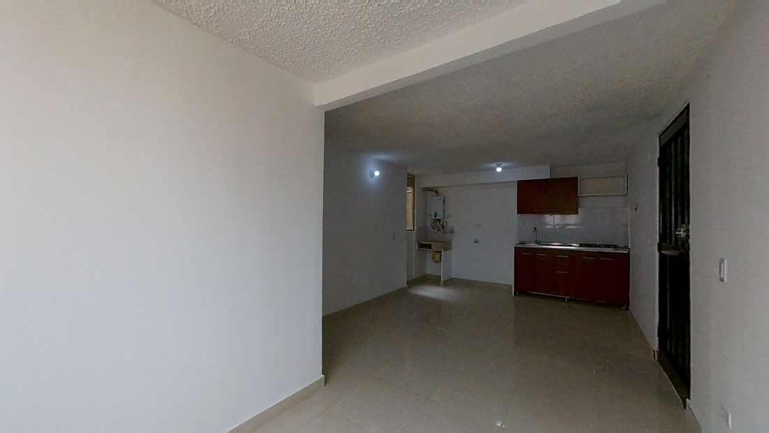 Apartamento en Venta en el Conjunto Ventanas de Usminia