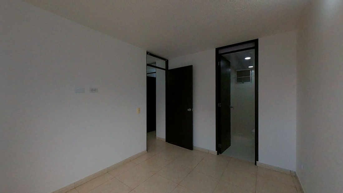 Apartamento en Venta en el Conjunto Cala