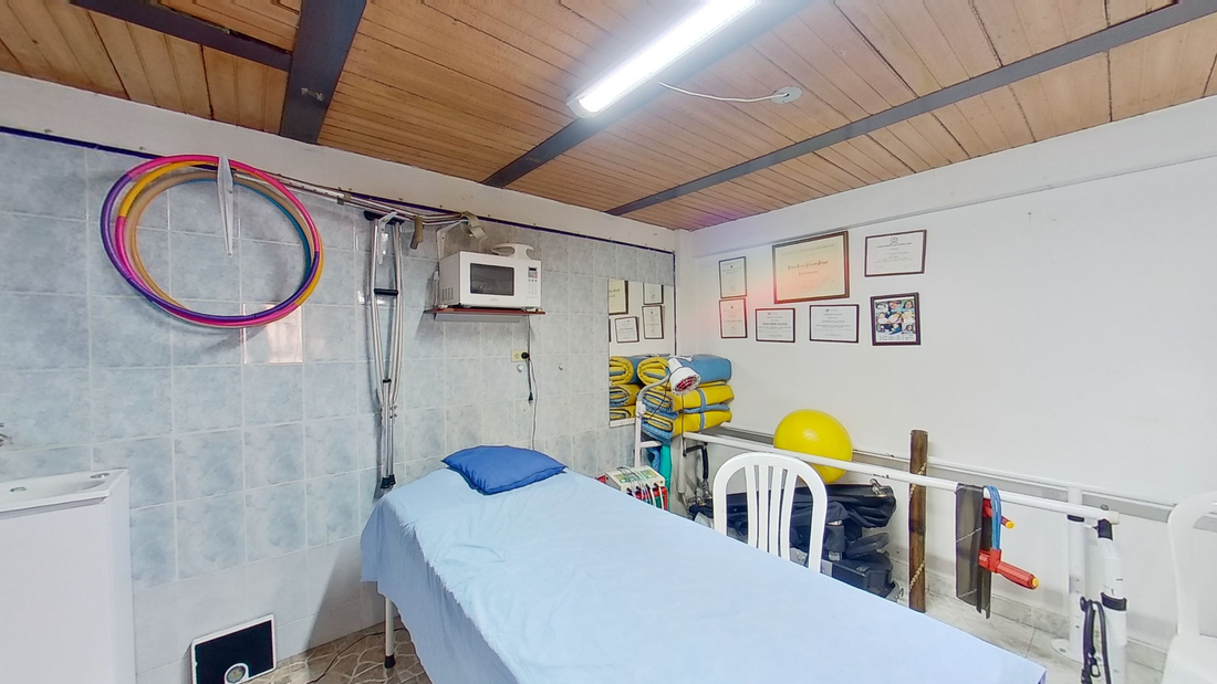 Casa en Venta en el Vecindario Garces Navas