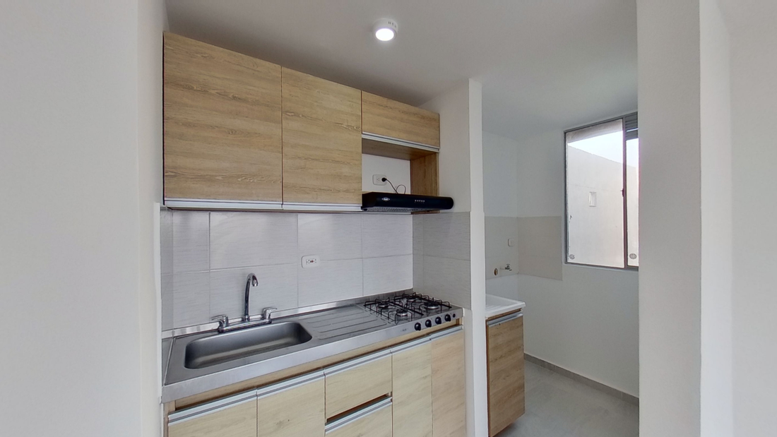 Apartamento en Venta en el Conjunto Paloma