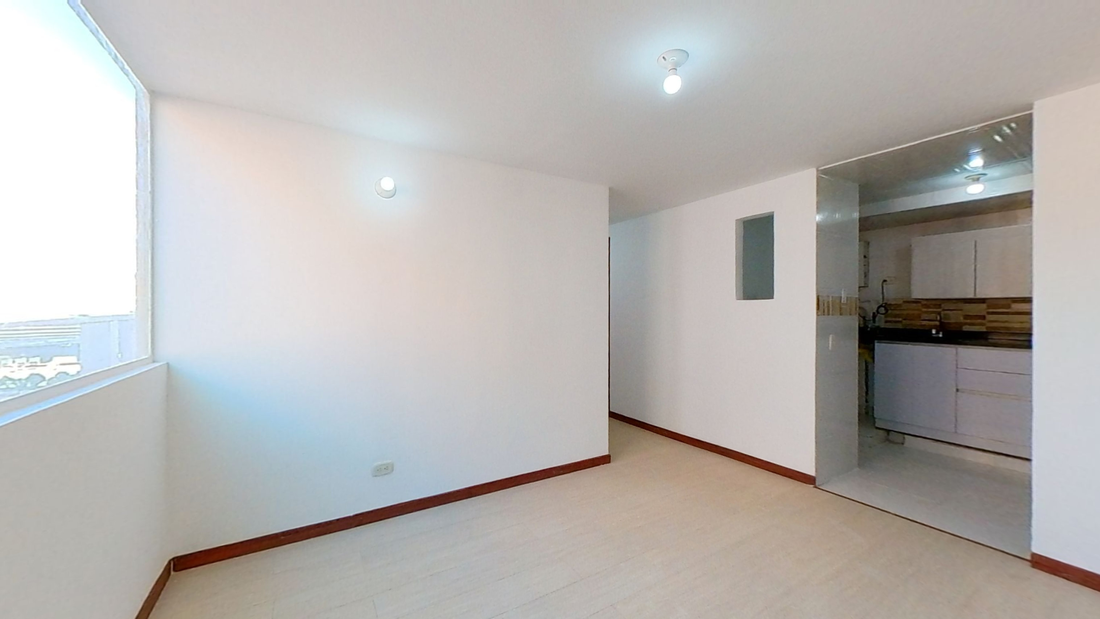 Apartamento en Venta en el Conjunto Icarus las Mercedes