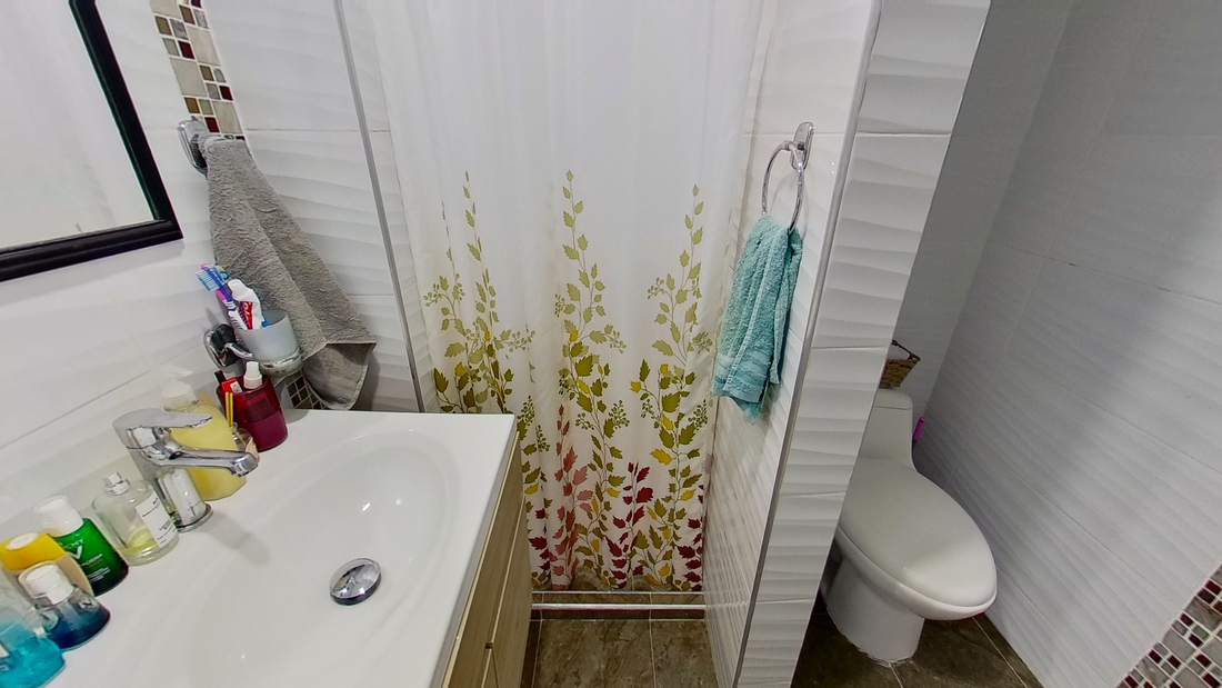Apartamento en Venta en el Conjunto Gerona del Cipres