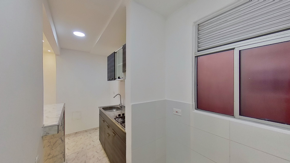 Apartamento en Venta en el Conjunto Ruiseñor I