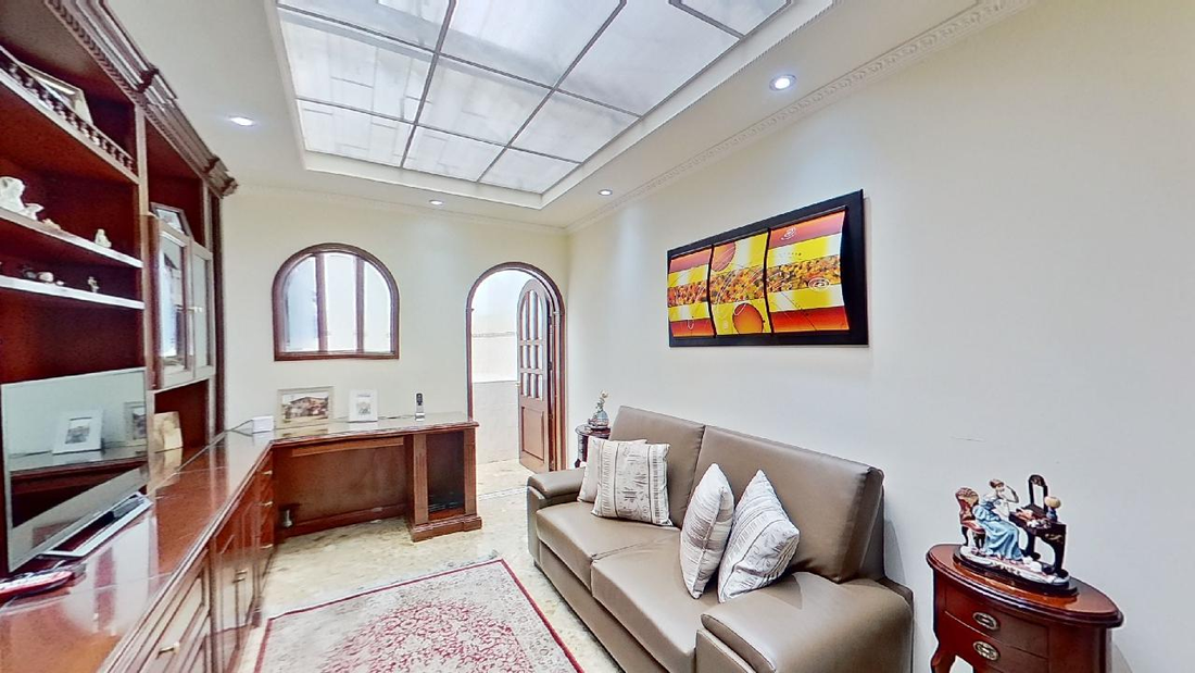 casa con conjunto cerrado en Venta en el Conjunto Quintas de Santa Bárbara 6